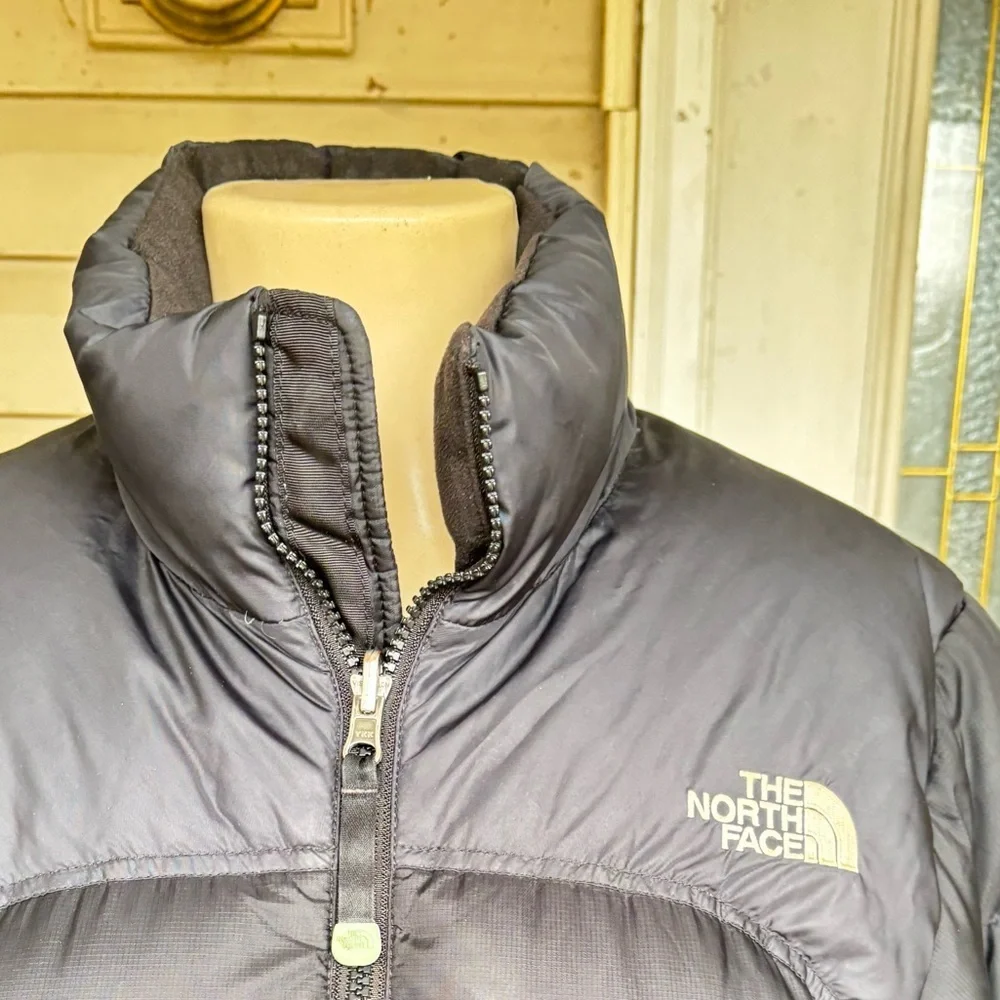 The North Face experience warmth